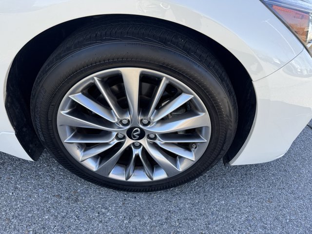 2022 INFINITI Q50 LUXE RWD