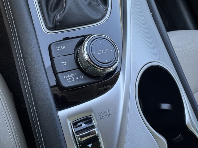 2022 INFINITI Q50 LUXE RWD