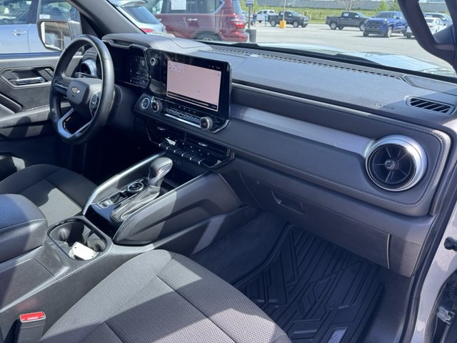 2023 Chevrolet Colorado LT 4WD