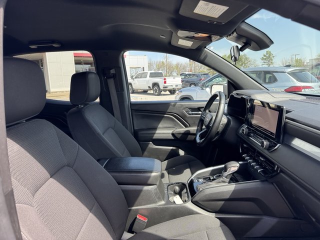 2023 Chevrolet Colorado LT 4WD