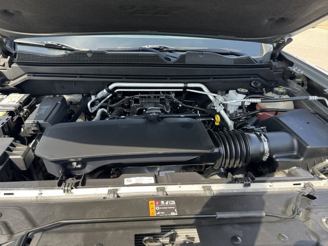 2023 Chevrolet Colorado LT 4WD