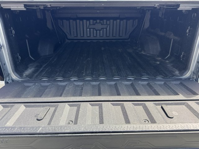 2023 Chevrolet Colorado LT 4WD