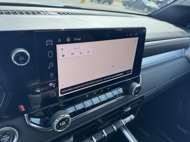 2023 Chevrolet Colorado LT 4WD
