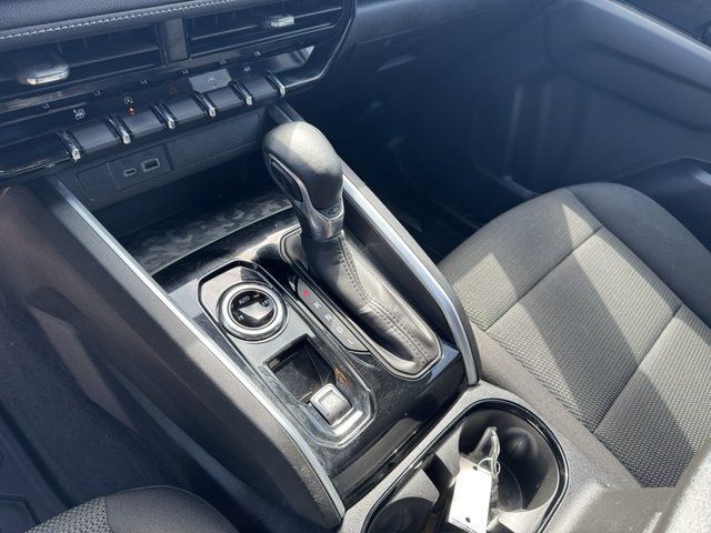 2023 Chevrolet Colorado LT 4WD
