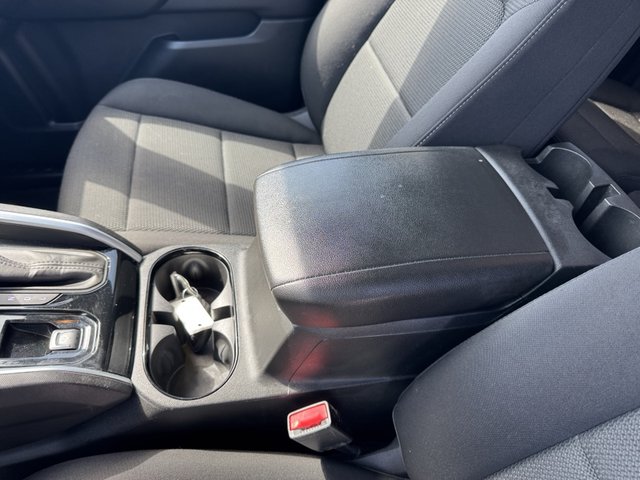 2023 Chevrolet Colorado LT 4WD