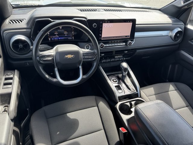 2023 Chevrolet Colorado LT 4WD