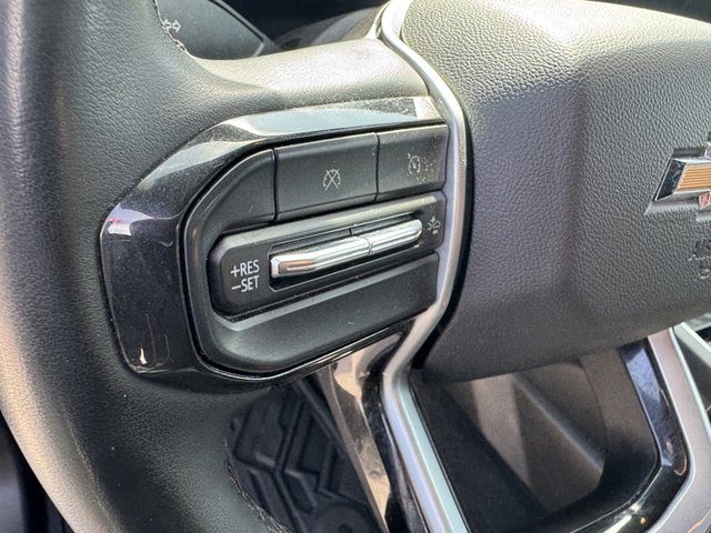 2023 Chevrolet Colorado LT 4WD