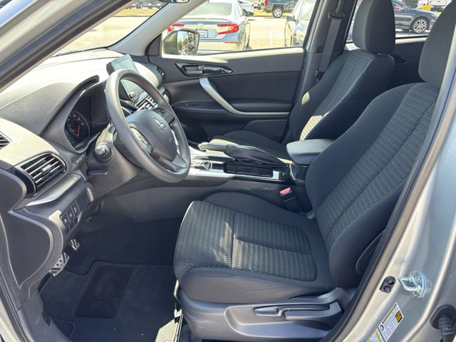 2024 Mitsubishi Eclipse Cross Black Ed S-AWC