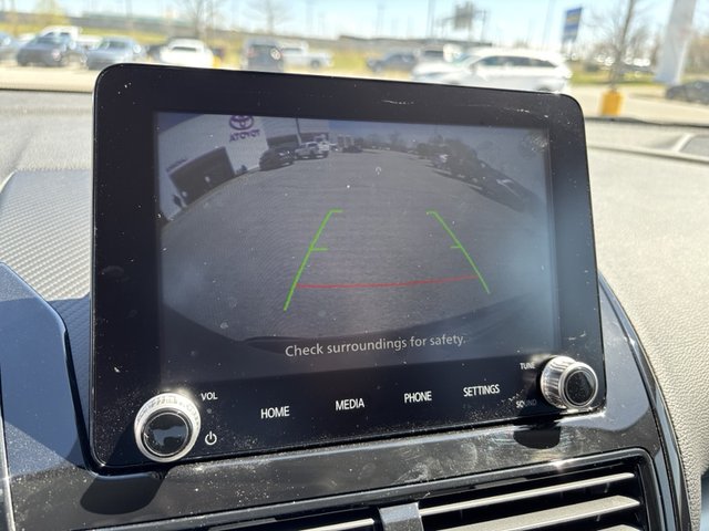 2024 Mitsubishi Eclipse Cross Black Ed S-AWC