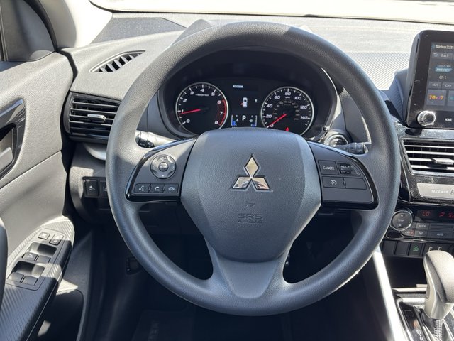 2024 Mitsubishi Eclipse Cross Black Ed S-AWC