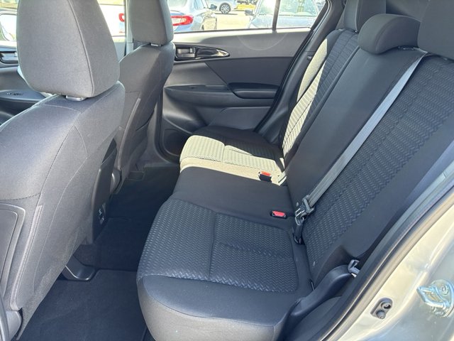 2024 Mitsubishi Eclipse Cross Black Ed S-AWC