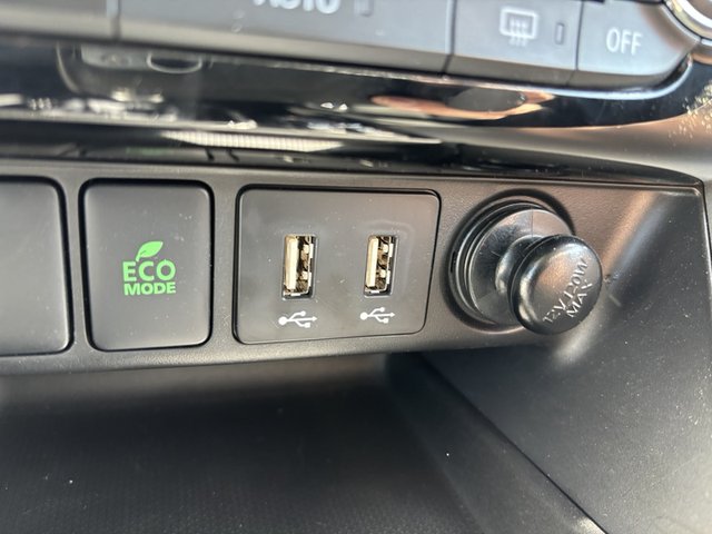 2024 Mitsubishi Eclipse Cross Black Ed S-AWC