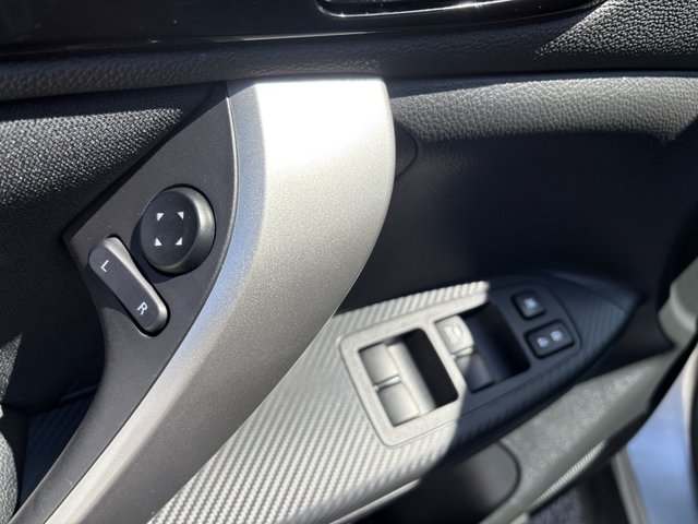 2024 Mitsubishi Eclipse Cross Black Ed S-AWC