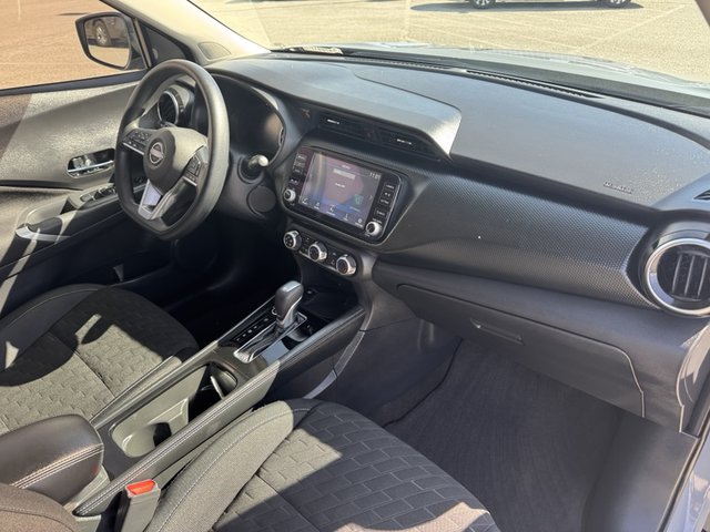 2023 Nissan Kicks SV FWD