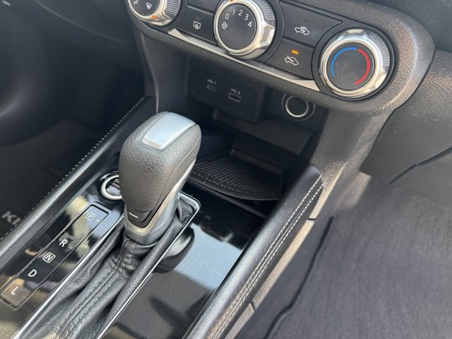 2023 Nissan Kicks SV FWD