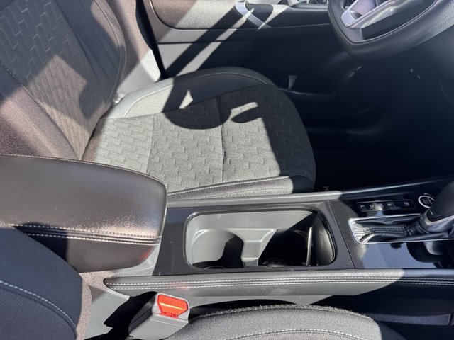 2023 Nissan Kicks SV FWD