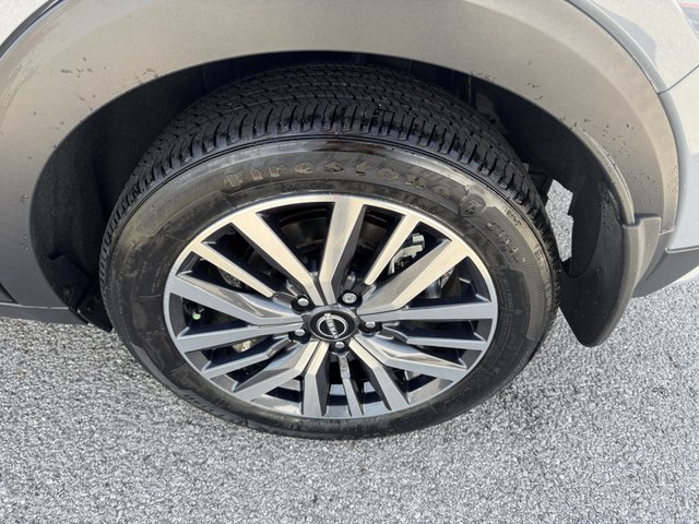 2023 Nissan Kicks SV FWD