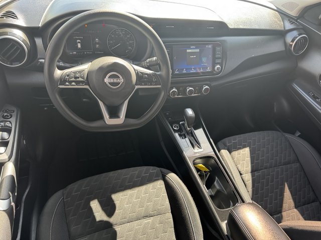 2023 Nissan Kicks SV FWD