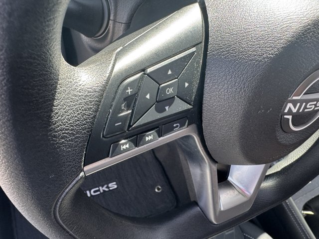 2023 Nissan Kicks SV FWD