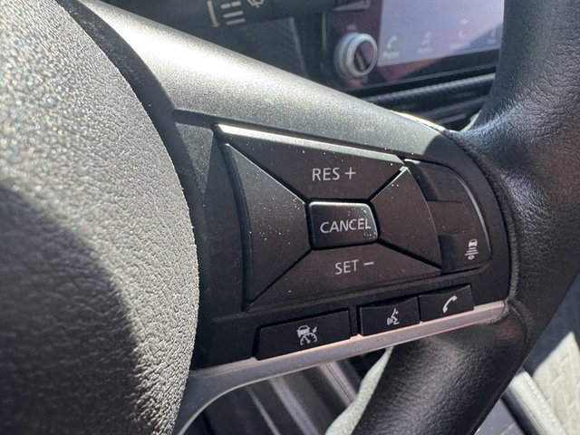 2023 Nissan Kicks SV FWD
