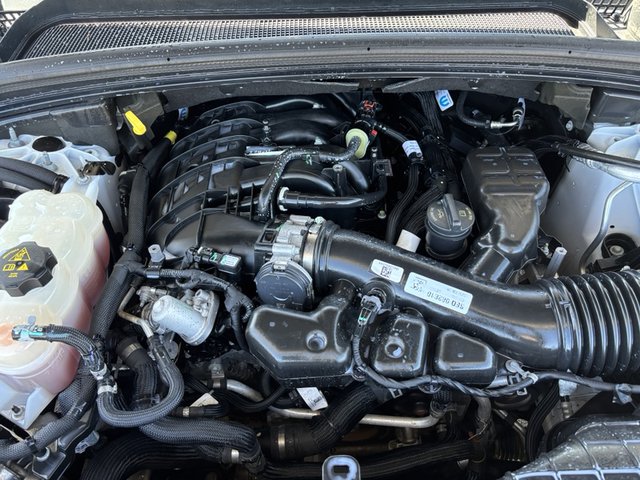 2023 Jeep Grand Cherokee Laredo 4WD
