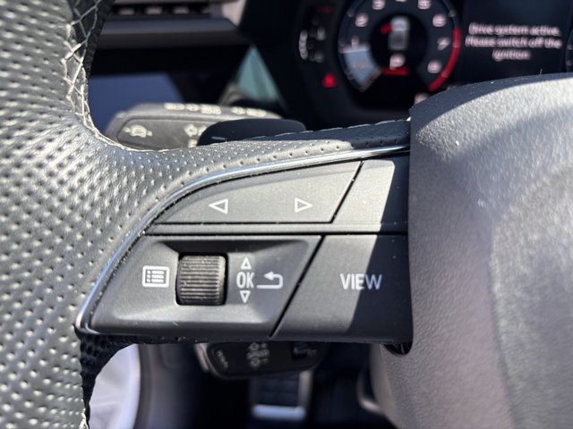 2024 Audi S3 Premium Plus