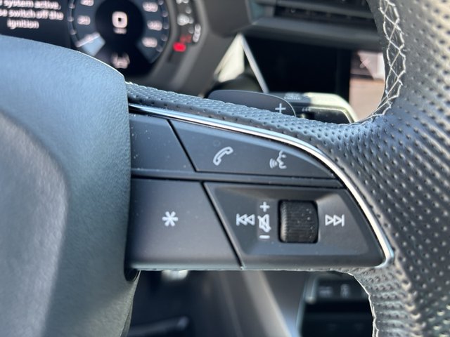 2024 Audi S3 Premium Plus