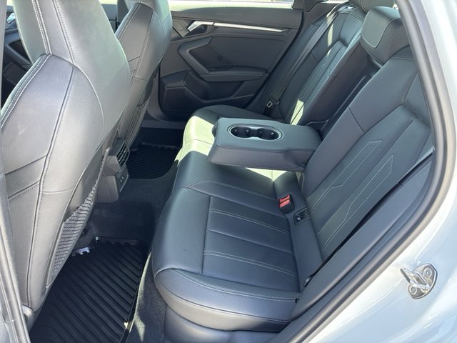 2024 Audi S3 Premium Plus