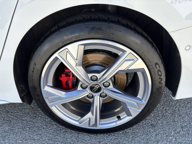 2024 Audi S3 Premium Plus
