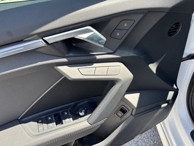 2024 Audi S3 Premium Plus