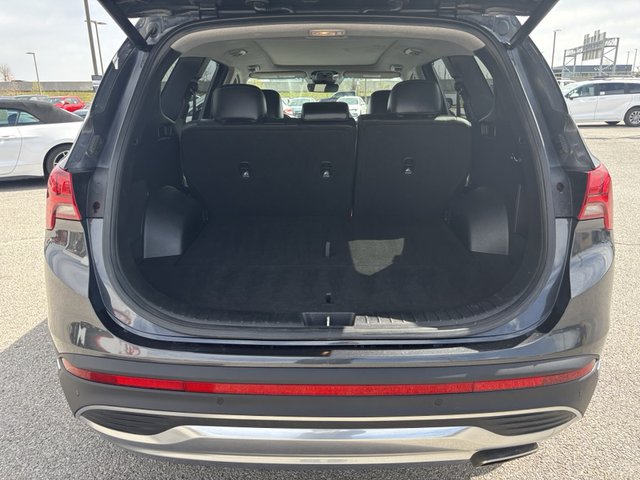 2023 Hyundai Santa Fe Limited AWD