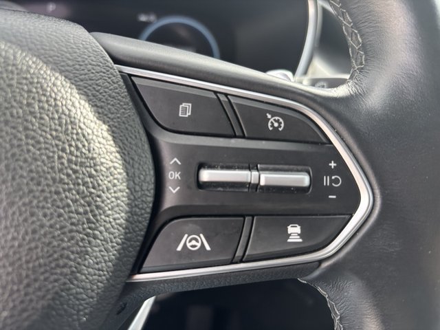 2023 Hyundai Santa Fe Limited AWD