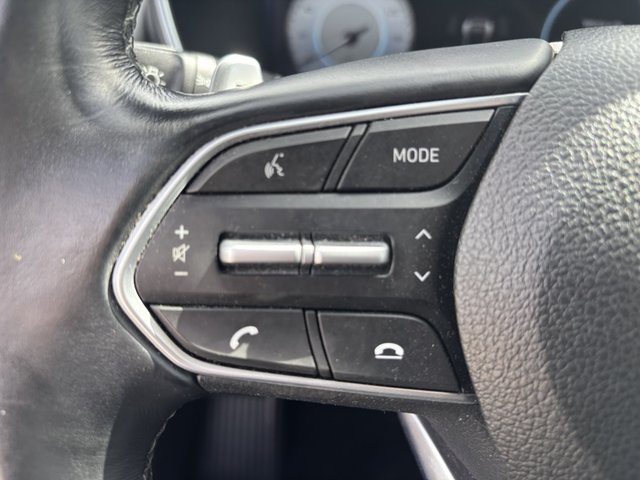 2023 Hyundai Santa Fe Limited AWD
