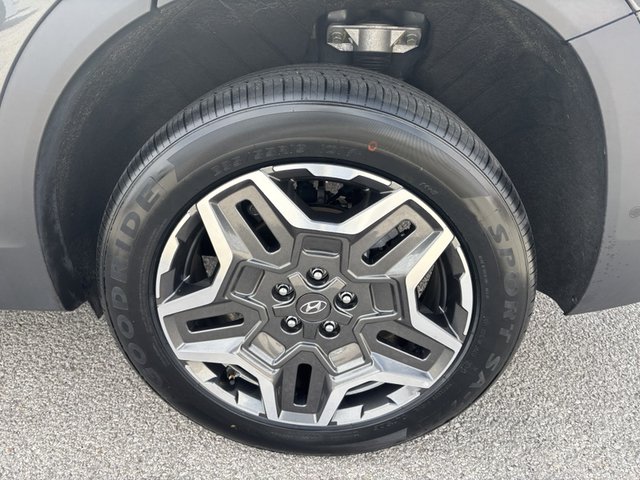 2023 Hyundai Santa Fe Limited AWD