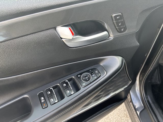 2023 Hyundai Santa Fe Limited AWD