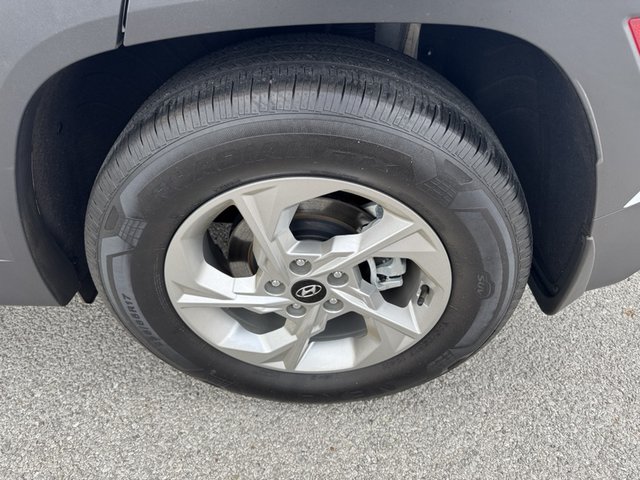 2024 Hyundai Tucson SEL FWD