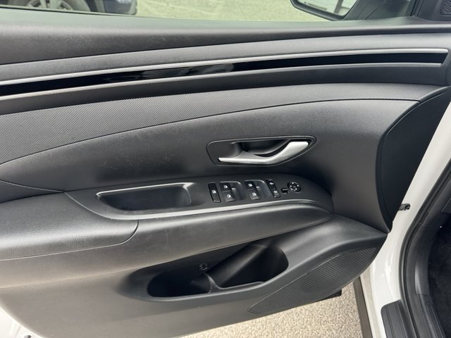 2024 Hyundai Tucson SEL FWD