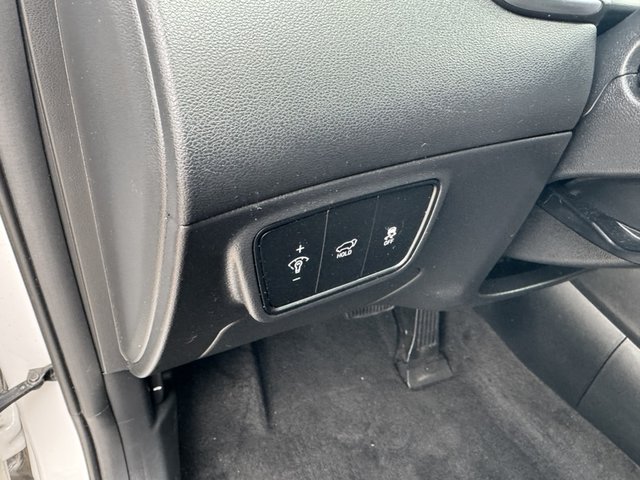 2024 Hyundai Tucson SEL FWD