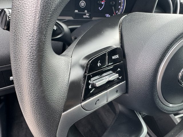 2024 Hyundai Tucson SEL FWD