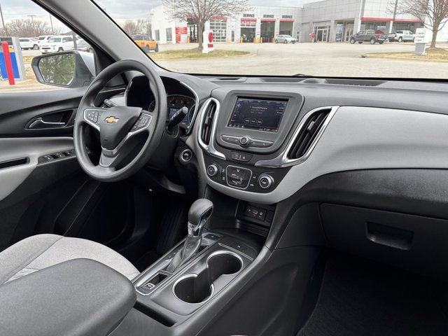 2022 Chevrolet Equinox LT w/2FL AWD