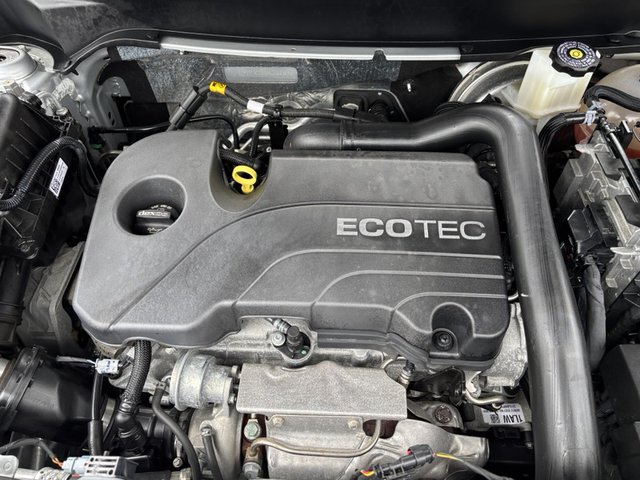 2022 Chevrolet Equinox LT w/2FL AWD