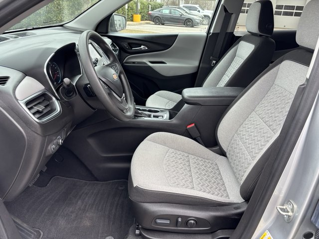 2022 Chevrolet Equinox LT w/2FL AWD