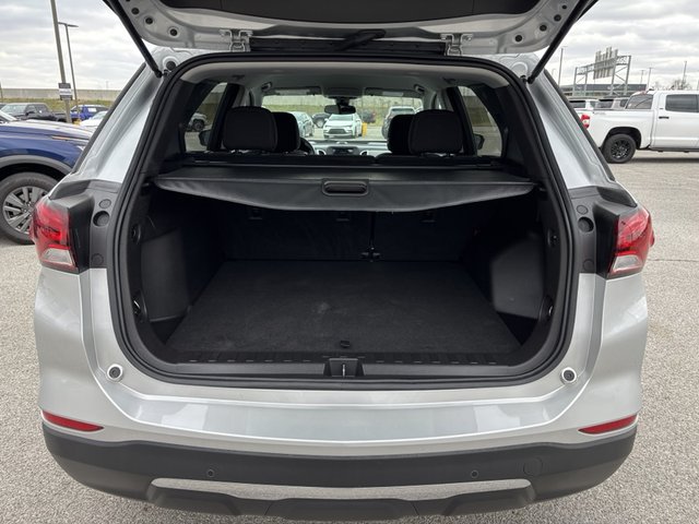 2022 Chevrolet Equinox LT w/2FL AWD
