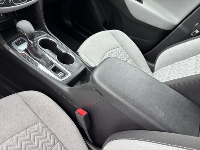 2022 Chevrolet Equinox LT w/2FL AWD