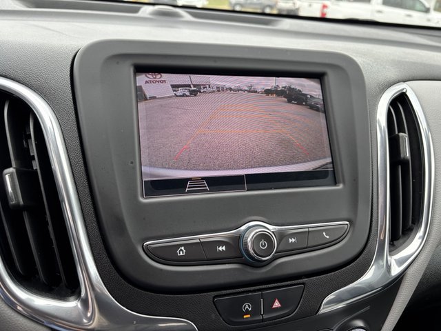 2022 Chevrolet Equinox LT w/2FL AWD