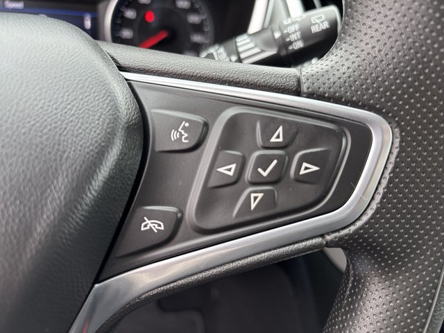 2022 Chevrolet Equinox LT w/2FL AWD
