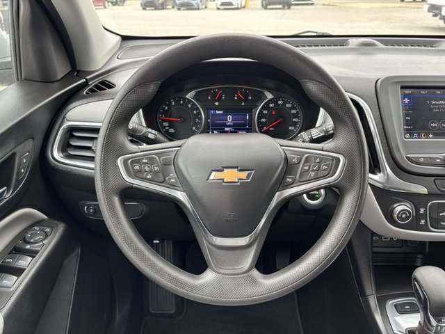 2022 Chevrolet Equinox LT w/2FL AWD