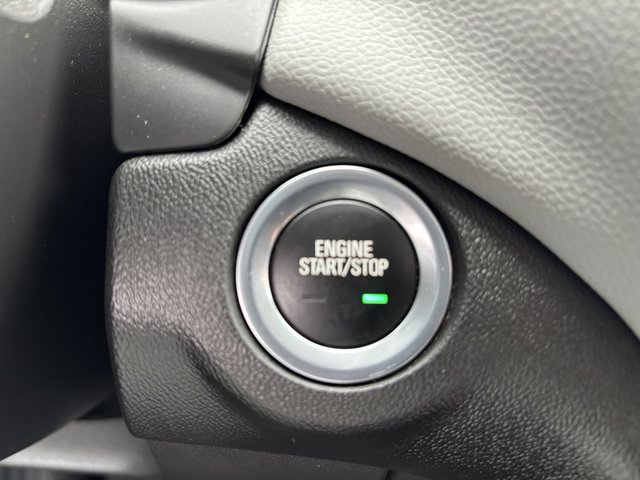 2022 Chevrolet Equinox LT w/2FL AWD