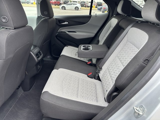 2022 Chevrolet Equinox LT w/2FL AWD