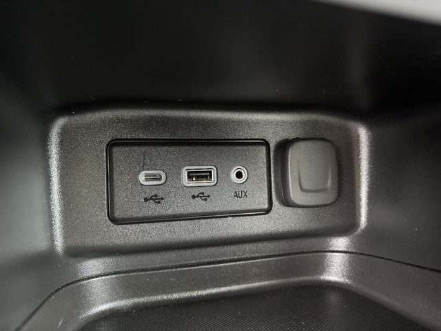 2022 Chevrolet Equinox LT w/2FL AWD